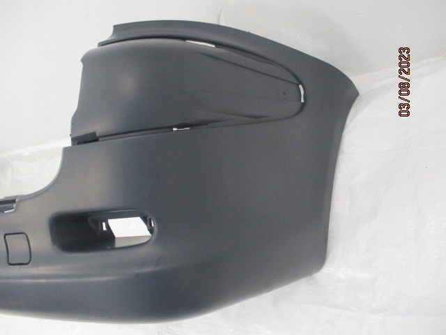 Peugeot 206 sw універсал бампер задній задній новий 9641577377 Київ