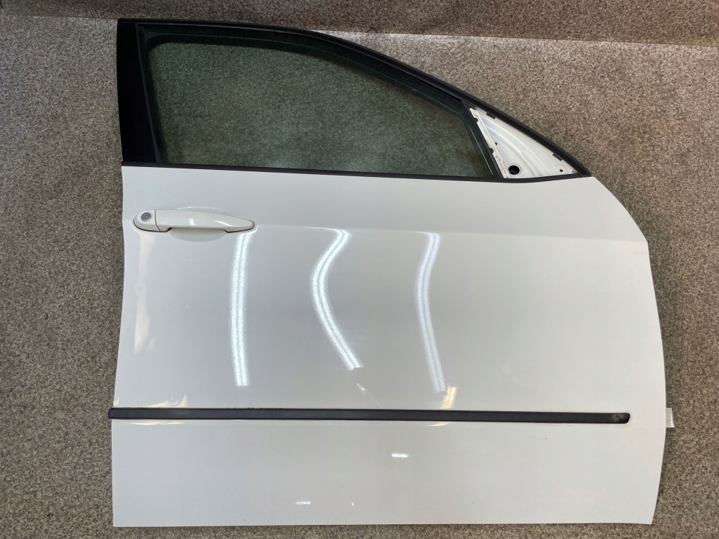 Купити Двері правий перед передні білий alpinweiss a300 300 bmw x5 e70 120-150umfe