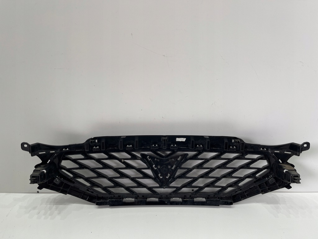 фото №6, Seat leon 4 iv cupra решітка радіатора решітка радіатора 5fa853651c