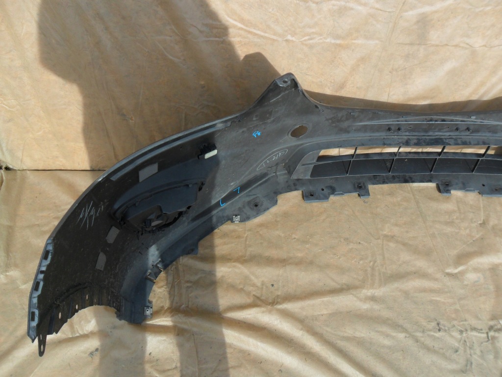 Бампер перед mazda cx5 2012 2013 2014 2015 2016 в Україні