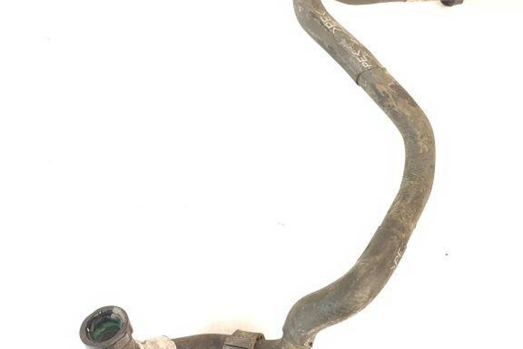 фото №6, Труба охолодження volvo xc60 31492864 2.0l дизель 2018