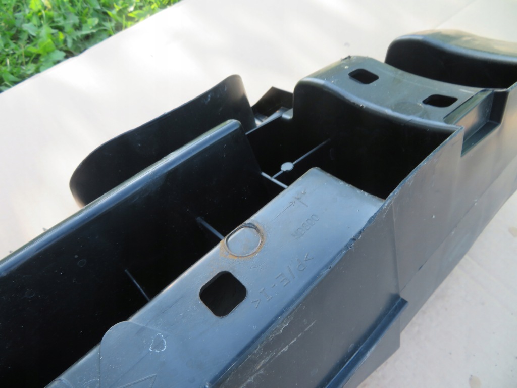 фото №12, Балка бампера заднего renault clio 5 v b7 2019-