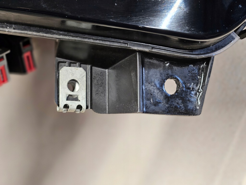 фото №11, Лампа права передня перед ford explorer full led