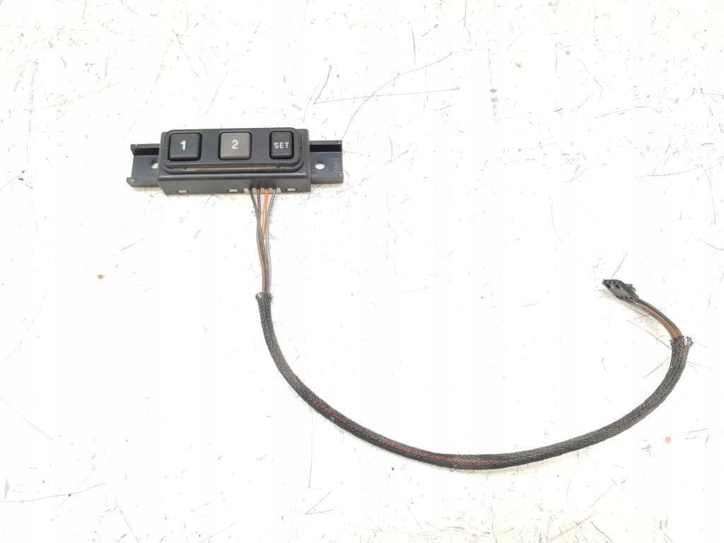 фото №1, Переключатель памяти сиденье jeep grand cherokee ii