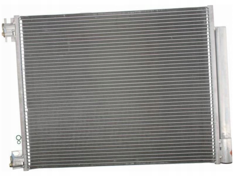 фото №1, Конденсатор кондиціонера renault talisman 1.3-1.8 15- megane iv 1.2-1.8 15-