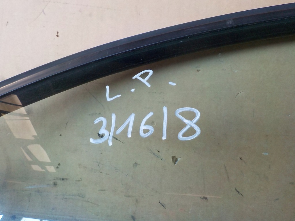 фото №6, Opel vectra c 1.9cdti двері лівий перед