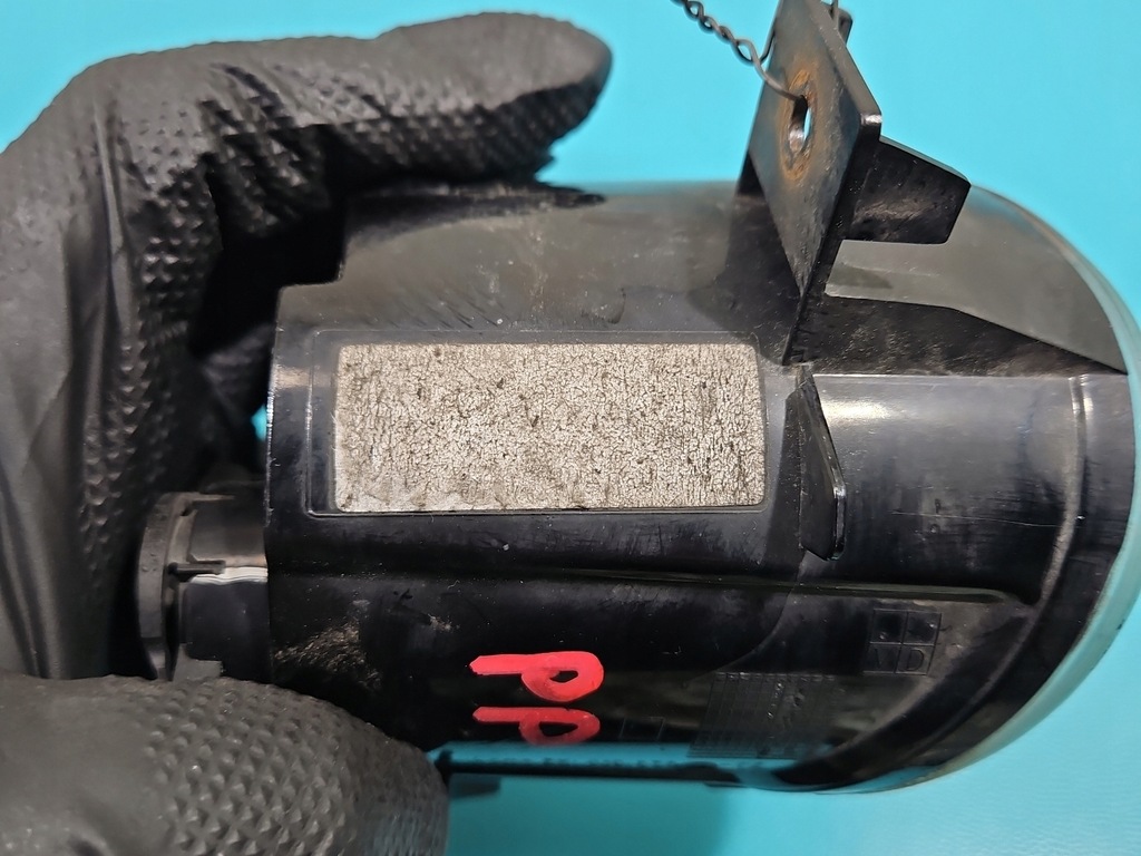 фото №9, Противотуманная фара правый nissan note ii e12