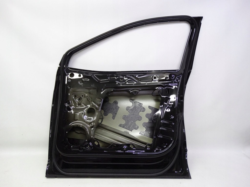 фото №13, Vw id.4 2020+ id.5 2021+ дверь правое передние оригинальные