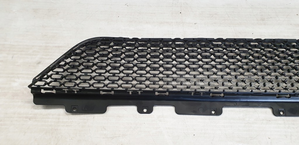 фото №7, Dodge durango iii решітка бампер перед передня 14-19r