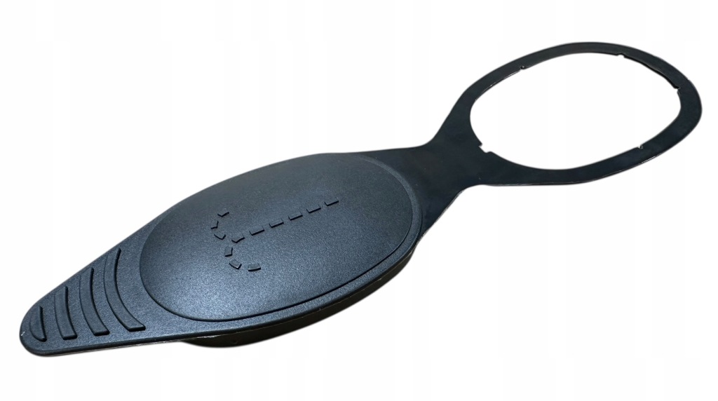 фото №1, Кришка бака розпилювача volvo fh fm