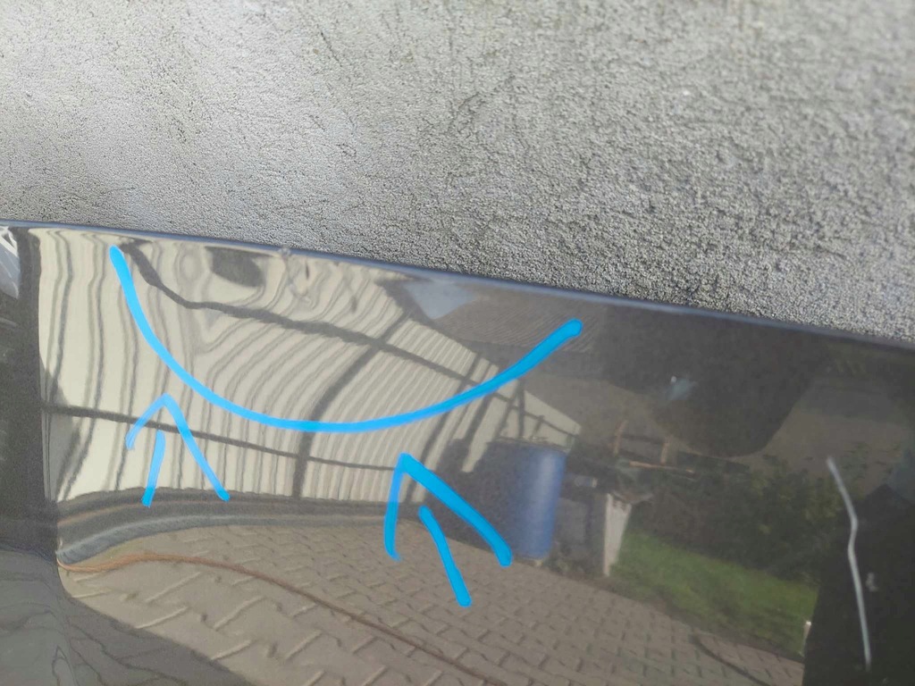 фото №9, Rifter berlingo iv combo e капот крышка двигателя