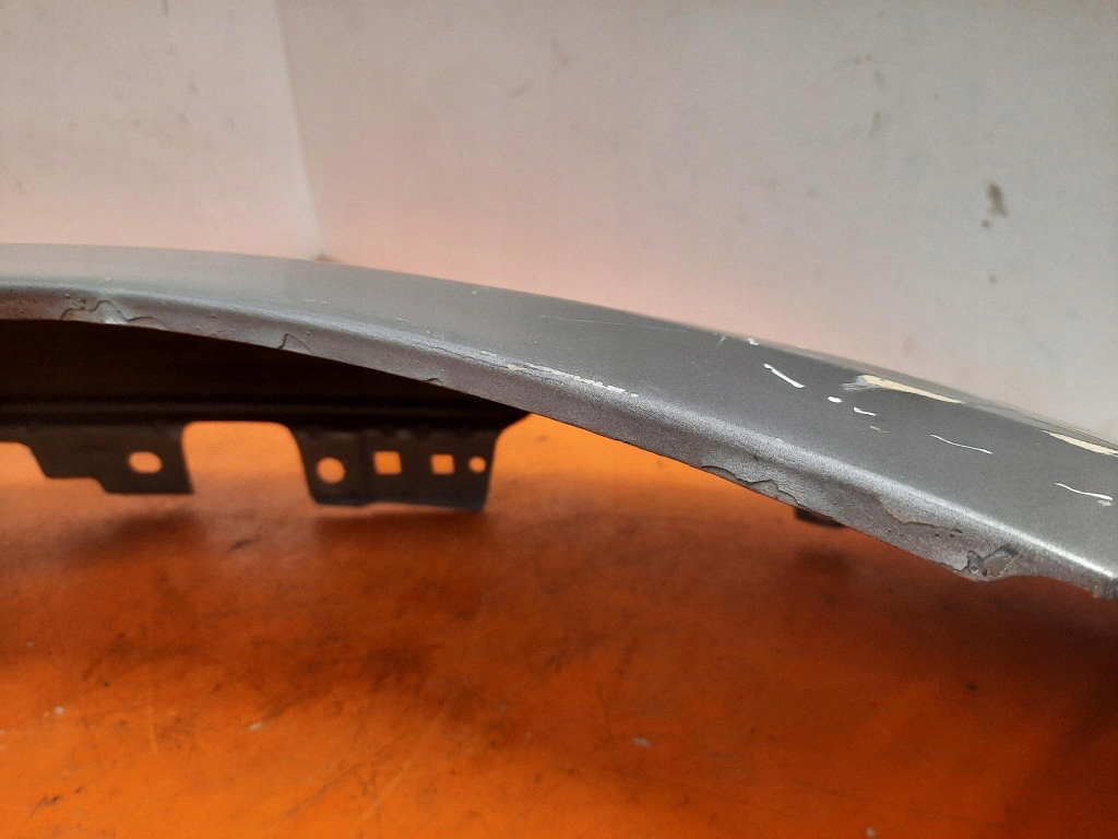 фото №10, Chevrolet cruze 08-17 крыло перед передний правый