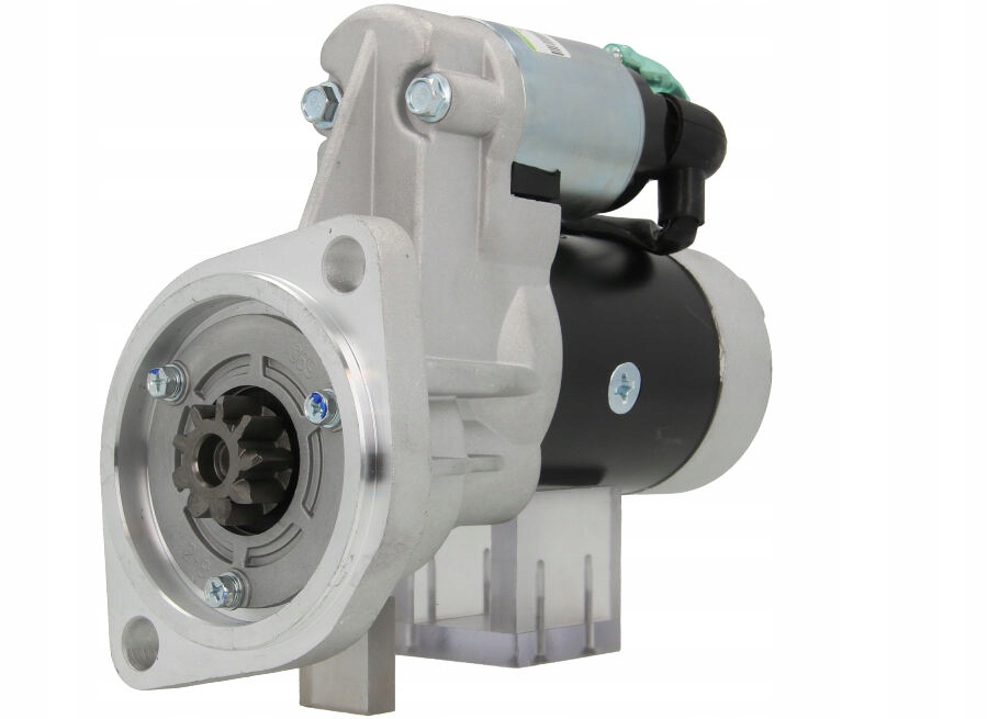 фото №1, Новый стартер vauxhall frontera isuzu trooper opel monterey opel campo op