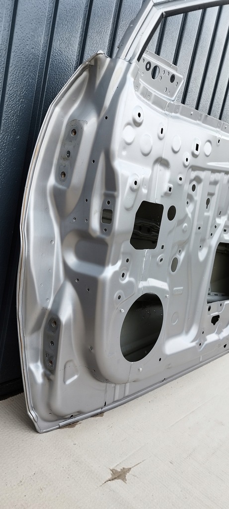 фото №12, Двері перед передні праве toyota chr 16-