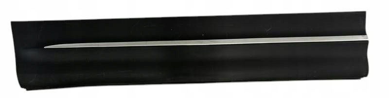 Купити A2477274501 mercedes glb w247 ліва молдинг двері перед хром оригінал rysa