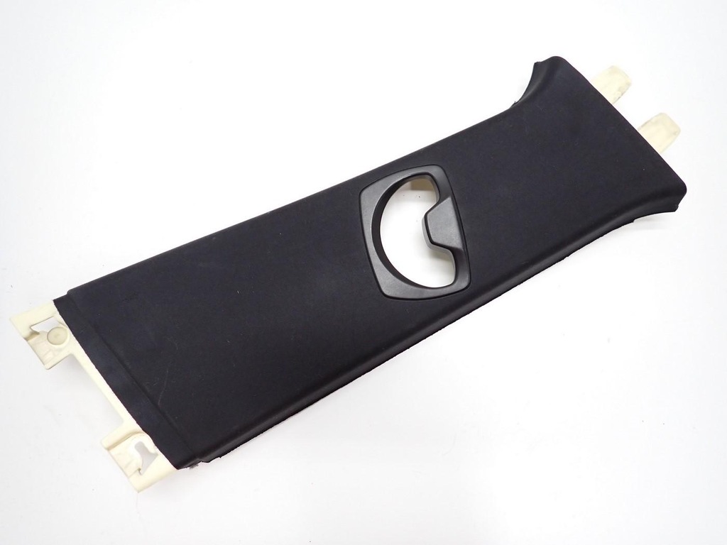 фото №1, Пластик захист стійка права 7058336 bmw 3 e90 07r