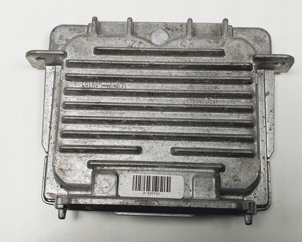 фото №1, Перетворювач лампи ксенон land discovery iv l319