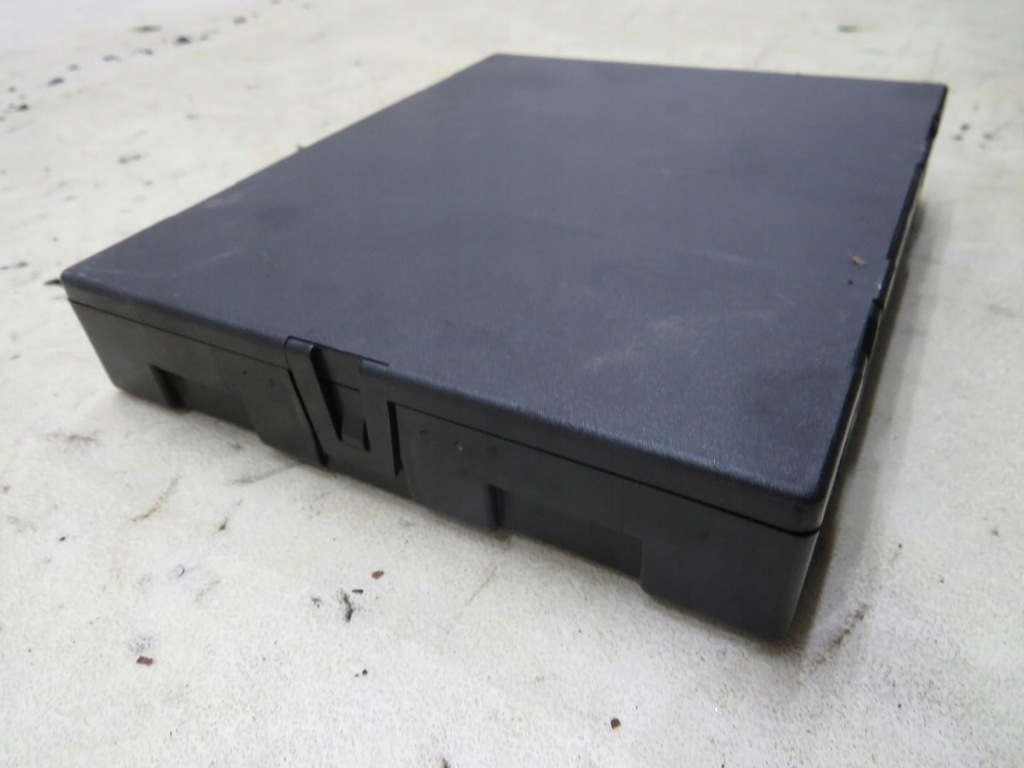 фото №6, Модуль блок керування комфорту audi q5 8r 8k0907064ds