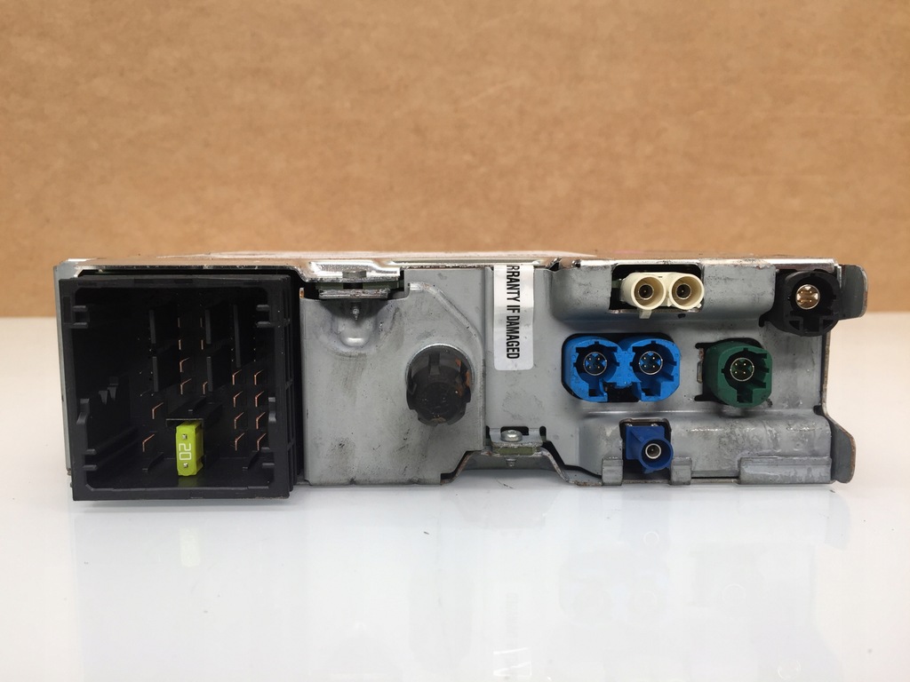 фото №2, C4 cactus lift радіо навігація navi