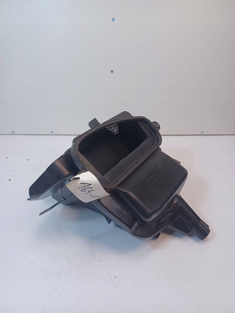 фото №10, Корпус фильтра воздуха mercedes-benz gl x164 164 a1648300740