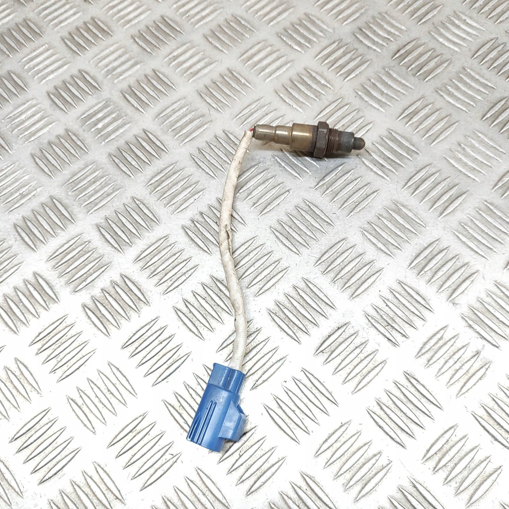 фото №4, Land rover range rover sport l494 2018 датчик лямбда-зонд