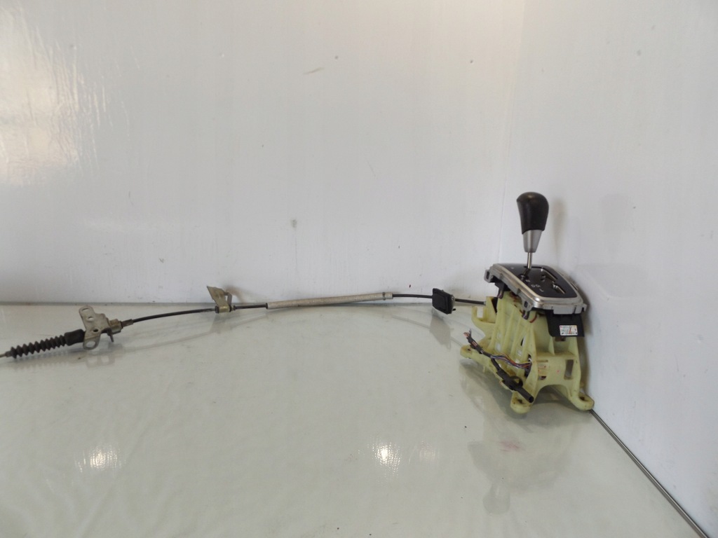 фото №1, Space star ii lift 1,2 вибірник передач автоматична коробка передач