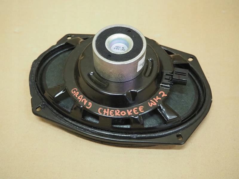 фото №3, Динамік двері лівий передній jeep grand cherokee wk2