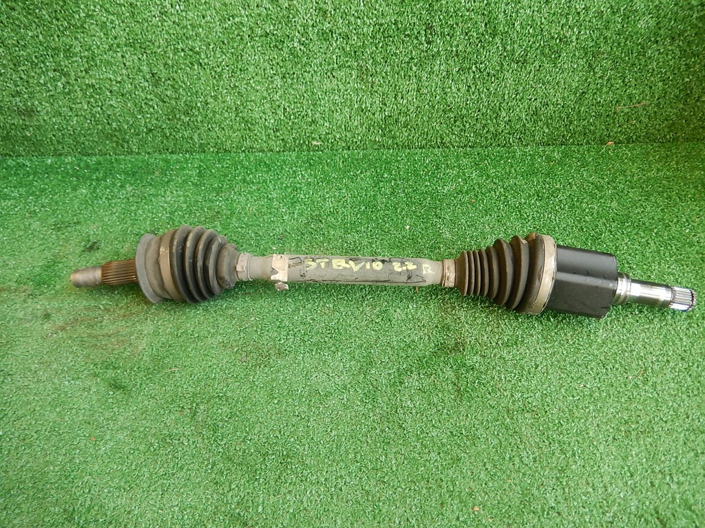 фото №1, Привідний вал права alfa romeo stelvio 2.2 mj 4x4