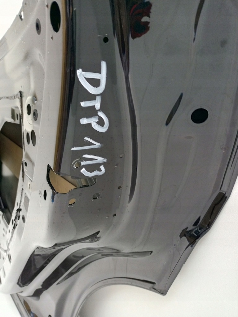 Nissan ariya 2022- дверь правое задние задний правая Цена