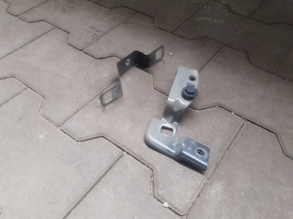 фото №9, Renault megane 4 iv запчасти разные