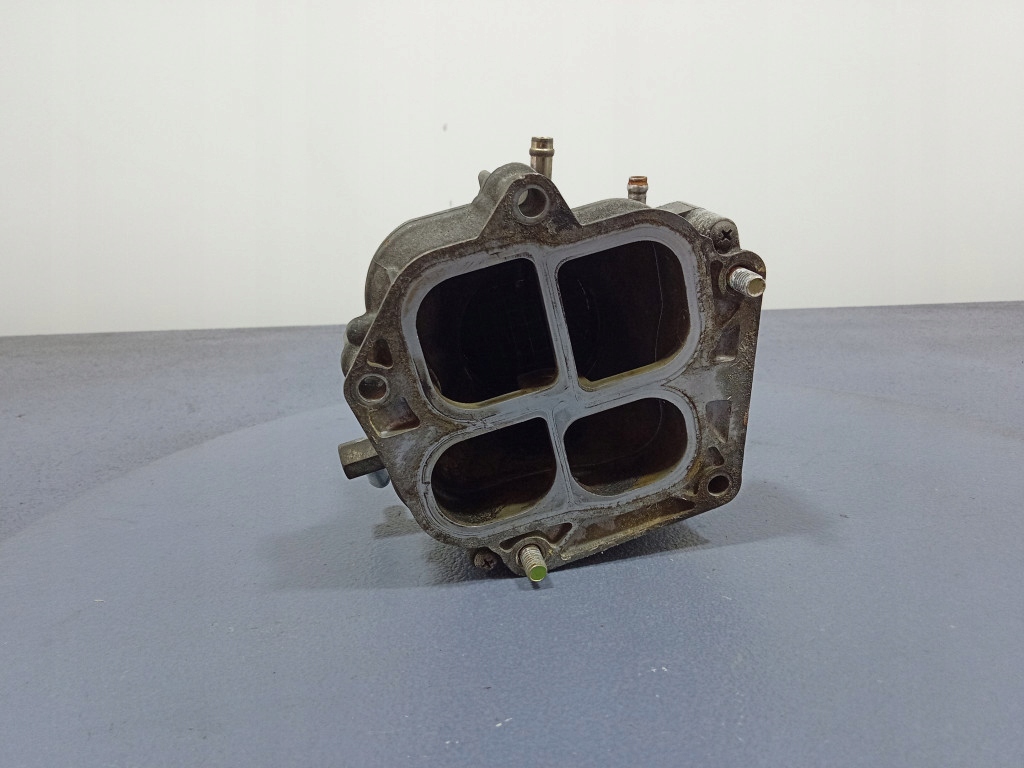 фото №8, Toyota sienna ii xl20 3.3 v6 дроссельная заслонка 22030-0a020