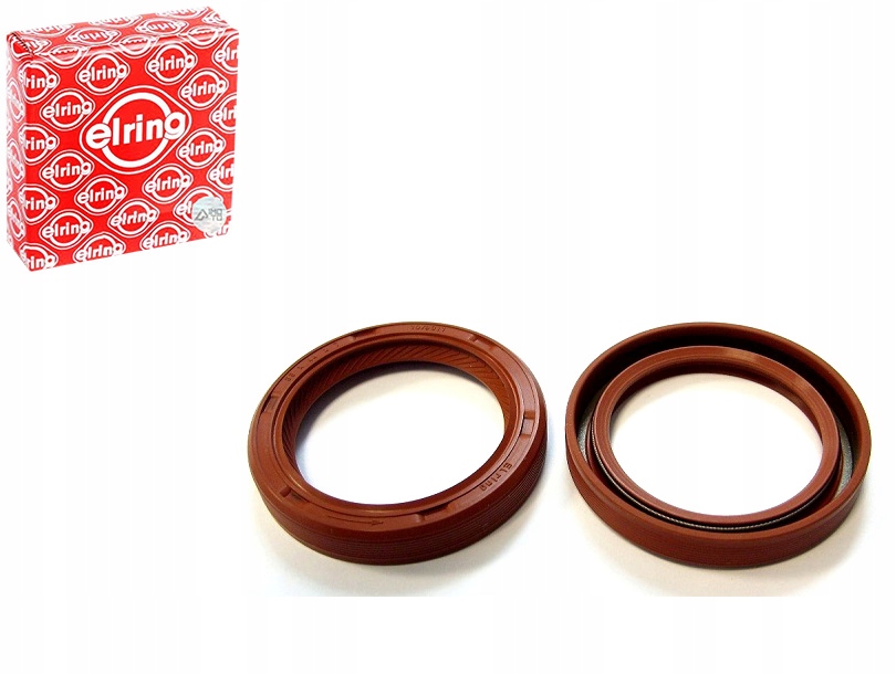 фото №1, Сальник вала распределительного вала renault espace iii laguna i safrane ii