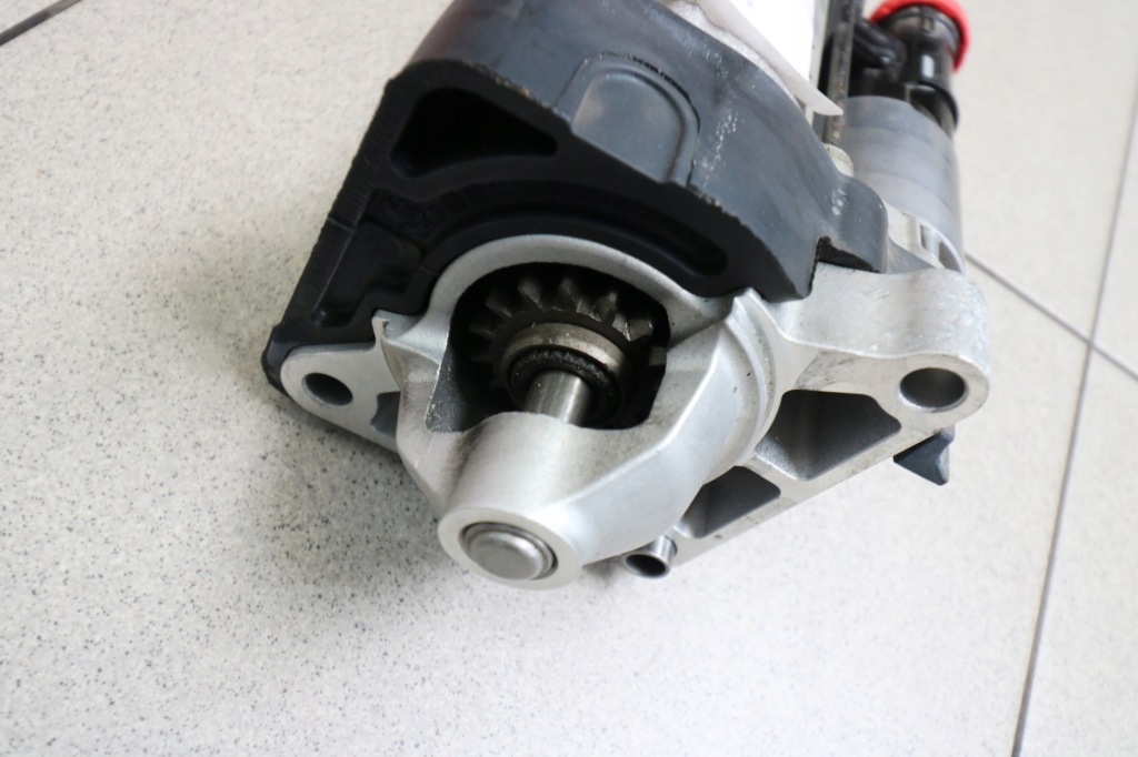 Bmw u06 220i 223i x1 u11 x2 u10 20i mini u25 стартер 9454626 Недорого