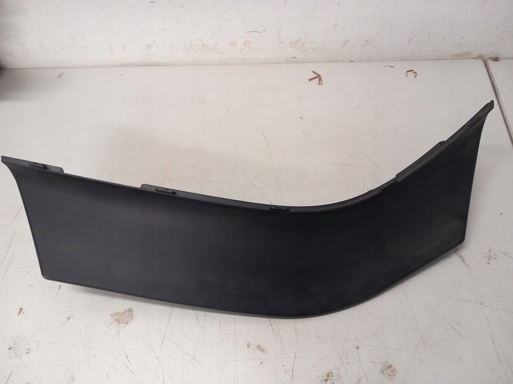 фото №1, Накладка накладка молдинг крыла левый scania r