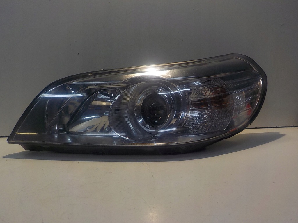 фото №1, Chevrolet epica lift лампа левый перед левая