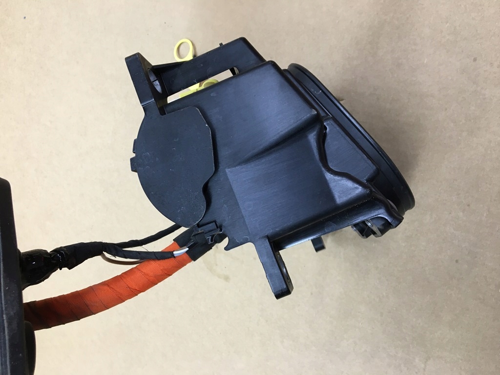 Купить Кабель зарядки аккумулятор 4ke915651b 4kl971093m audi e-tron 2019-