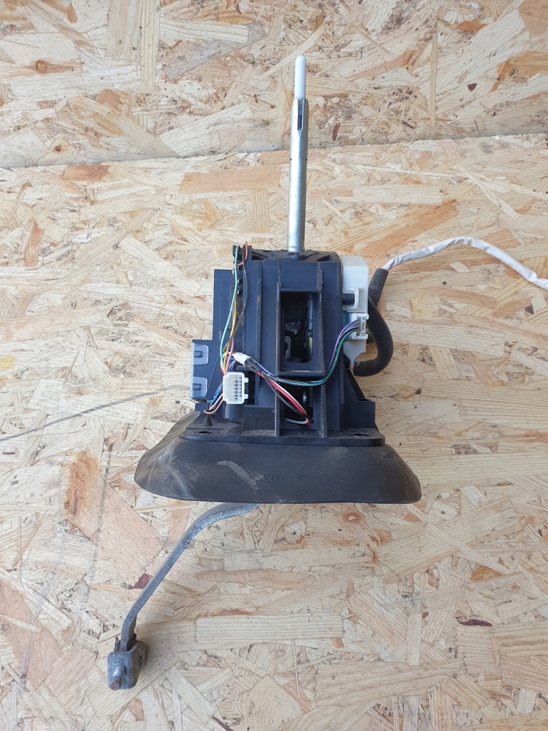 фото №7, Infiniti qx70 домкрат передач выборщик 3.7