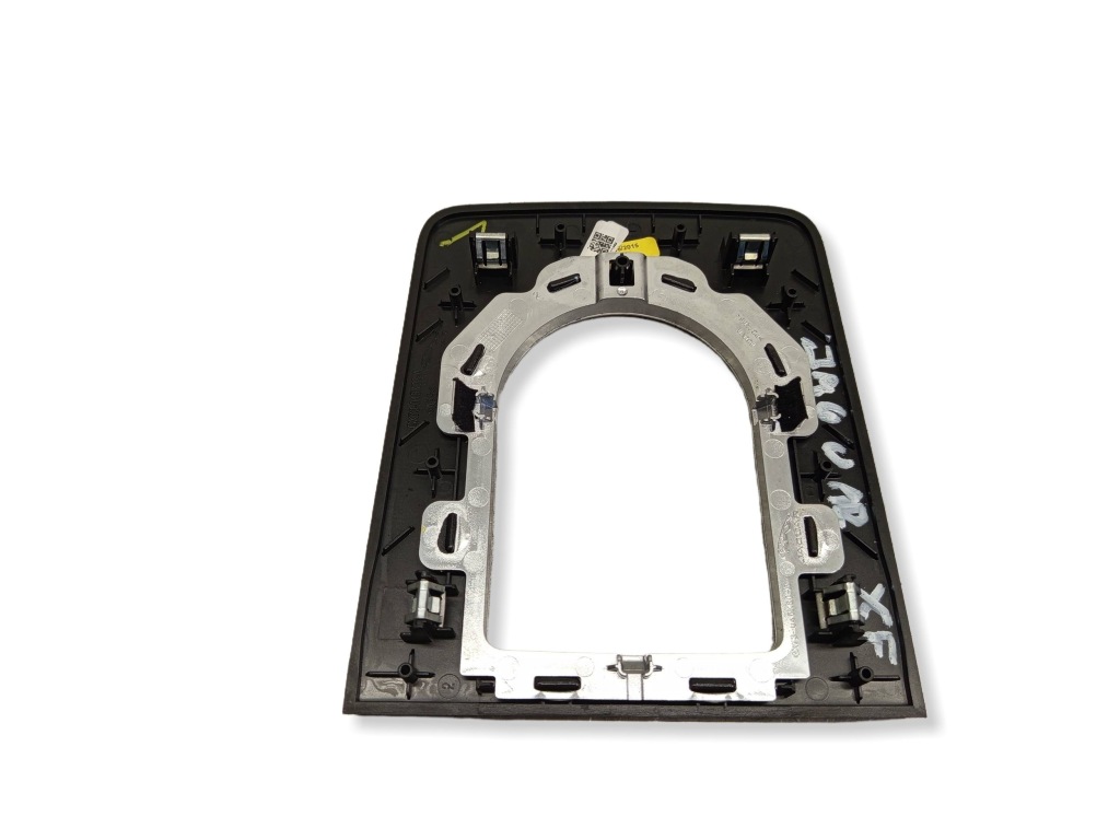 фото №8, Рамка рычаг переключения передач  тяга переключения передач jaguar xf x260 gx73045k08a