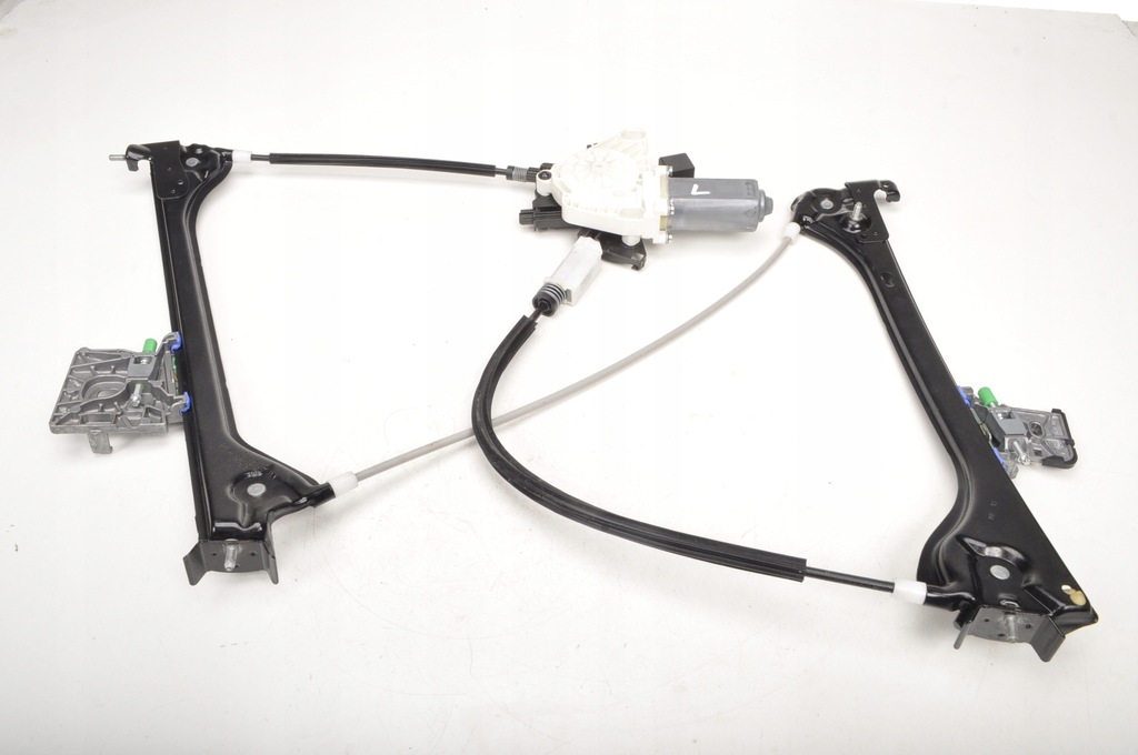 фото №1, Mercedes w172 r172 подъемник стекло левый перед 3d