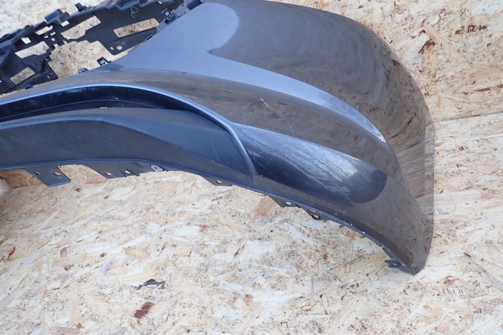 Бампер перед передний mazda iii 3 19-22 bckn-50031 Киев