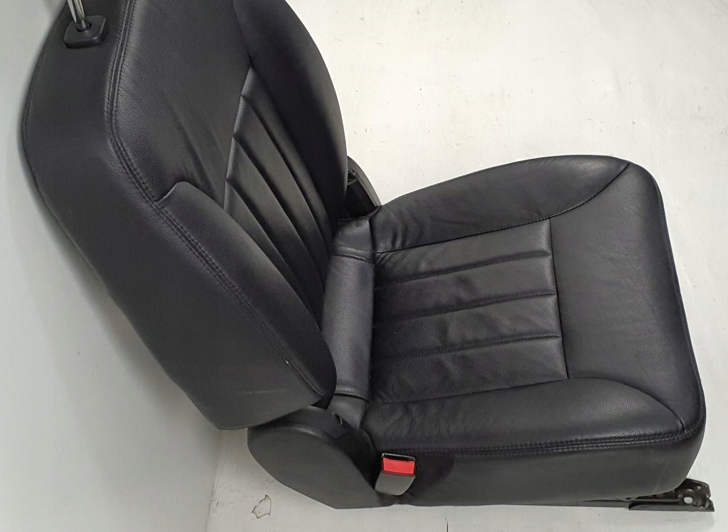 фото №5, Сиденье левый задняя ii ряд mercedes r-kl w251