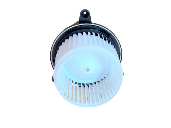 фото №2, Двигатель вентилятора обдув alfa romeo giulia