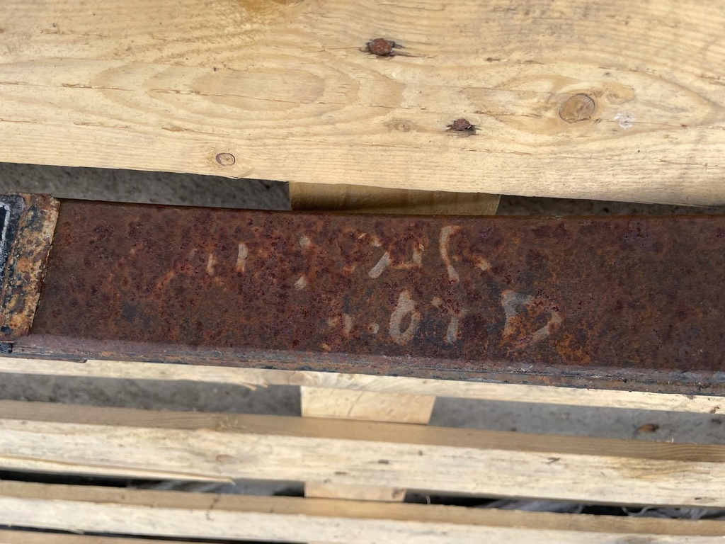 фото №6, Rersor задняя nissan cabstar maxity 3.0 td