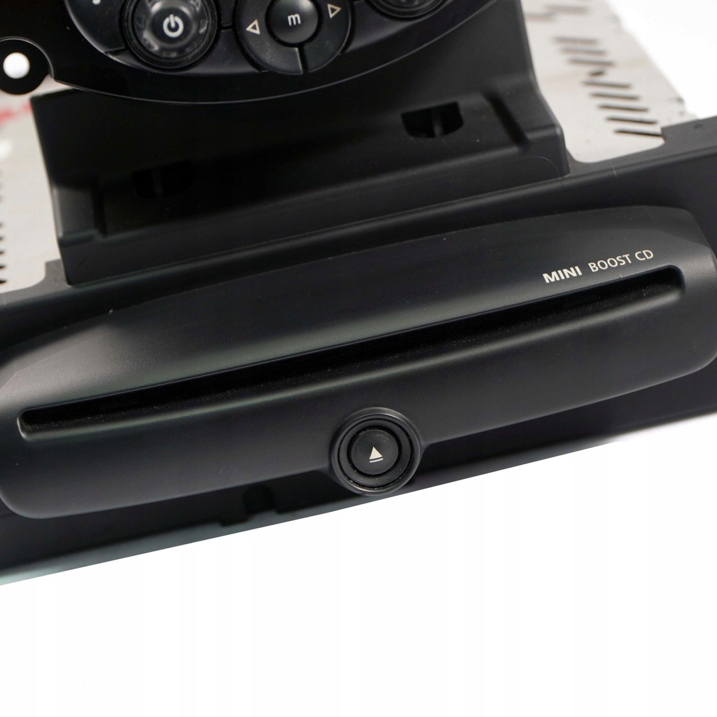 фото №5, Mini cooper one r55 r56 r57 lci r60 радіо cd