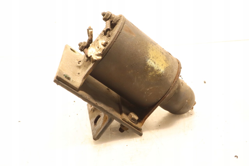 фото №1, Автоматическая коробка передач катушка yanmar 4109d06g05