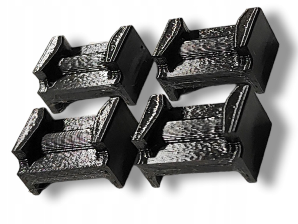 фото №1, Ограничитель дверь toyota yaris ii p90 - ремонт