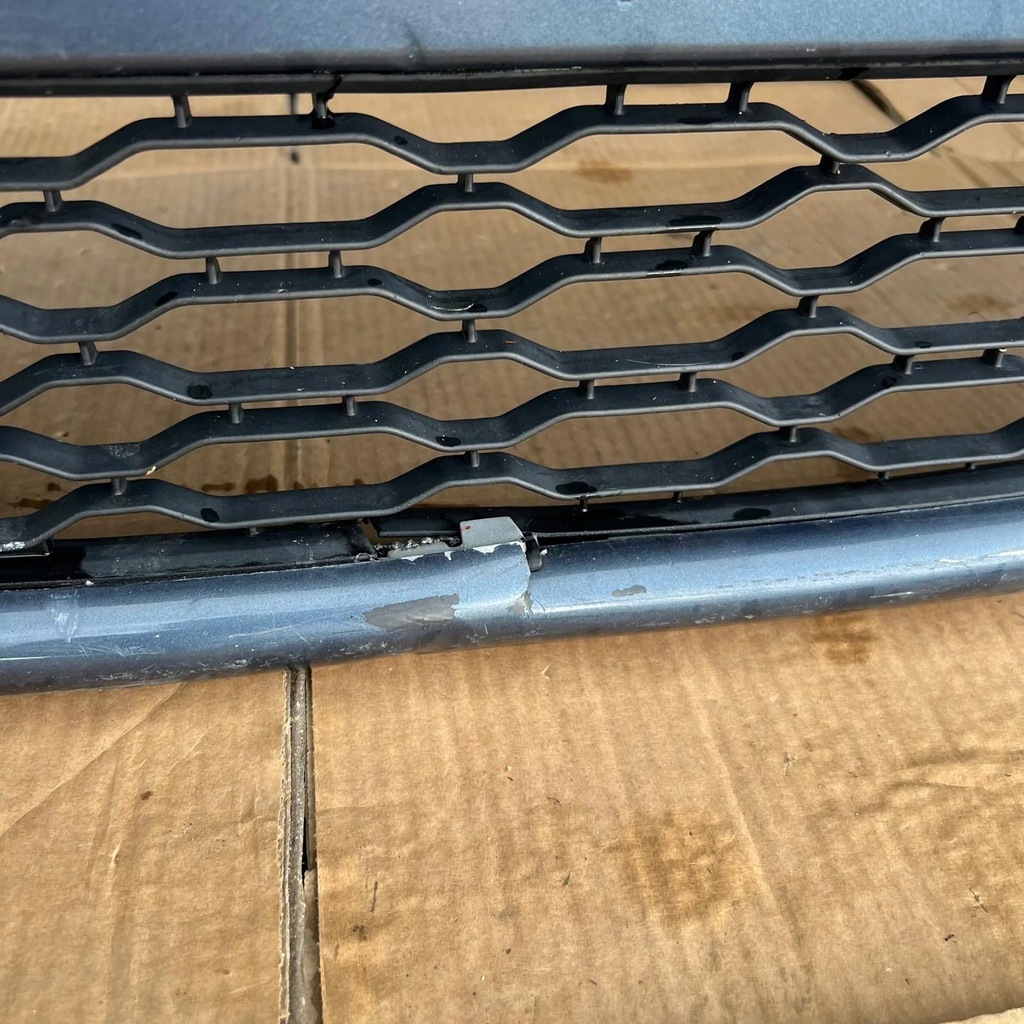 фото №5, Бампер передний перед renault twingo ii 2 gt