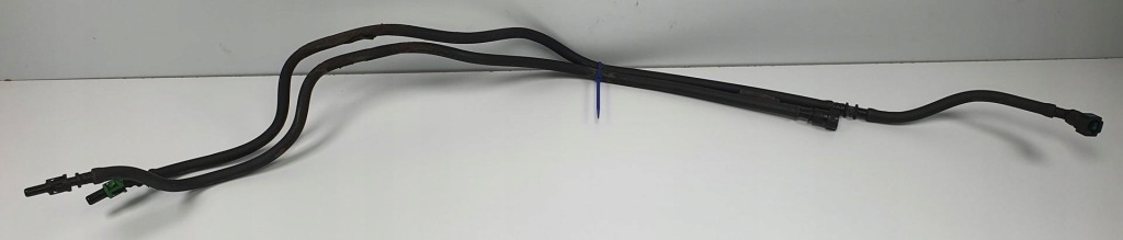 Купить Шланг трубки топлива land rover discovery iv l319 3.0 v6 d