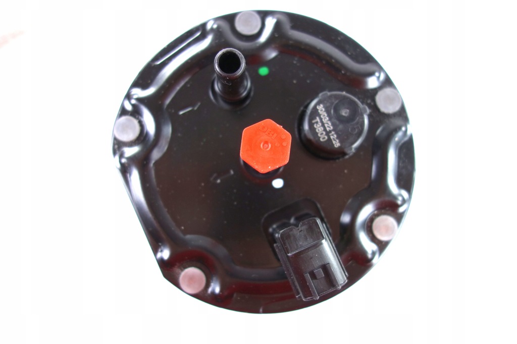 фото №3, Oryg фильтр топлива 1.5 dci renault clio iv duster 164005420r