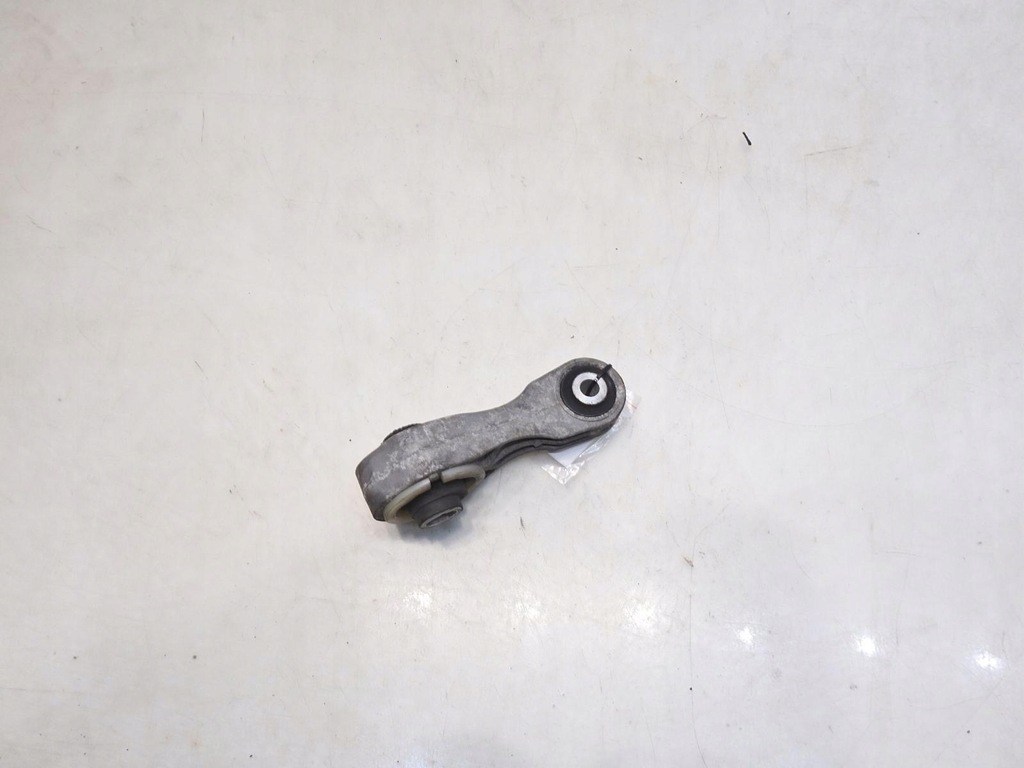 фото №6, Кронштейн подушка двигателя nissan nv200 1.5 dci